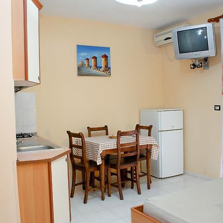 Apartments Bella Vista Durrës Esterno foto