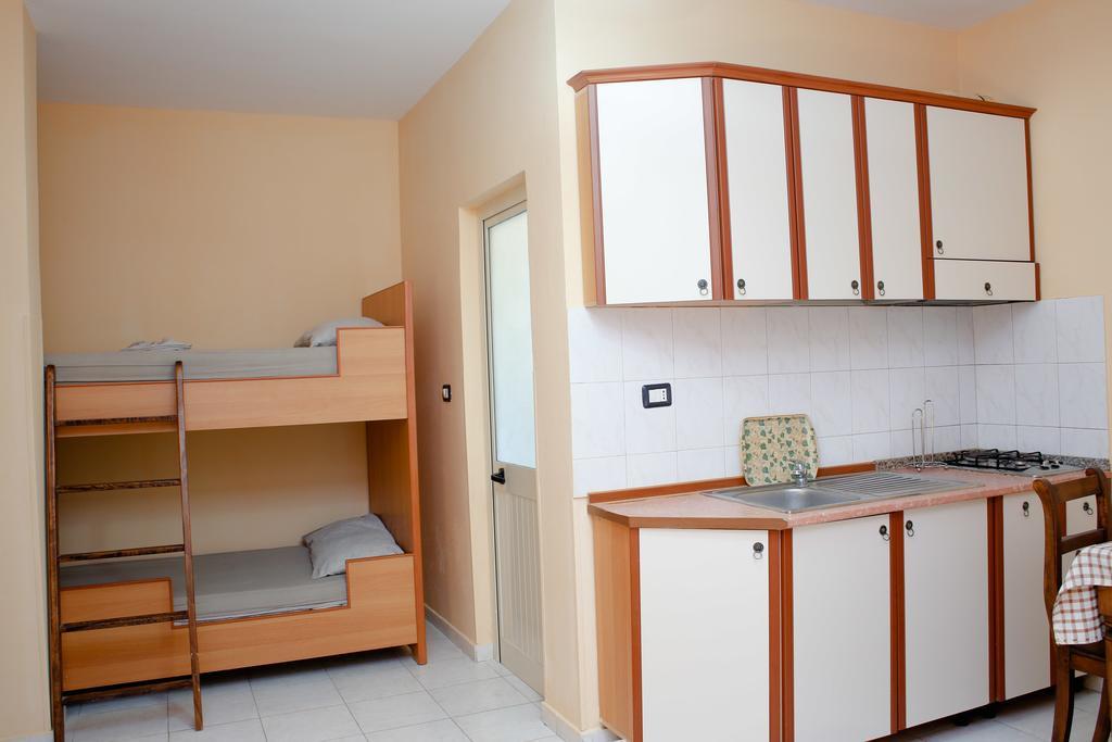 Apartments Bella Vista Durrës Esterno foto