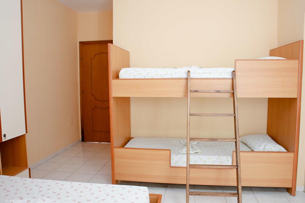 Apartments Bella Vista Durrës Esterno foto