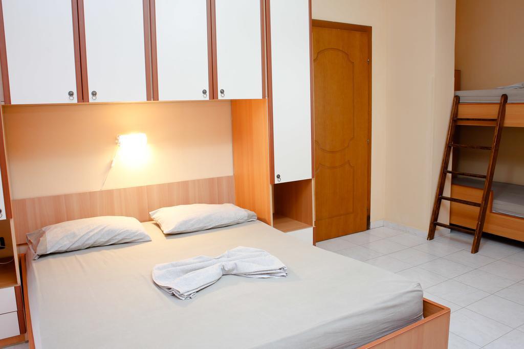 Apartments Bella Vista Durrës Esterno foto