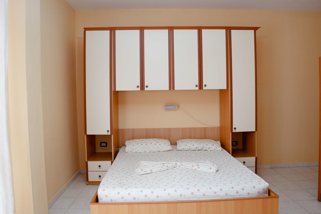 Apartments Bella Vista Durrës Esterno foto