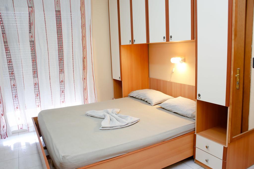 Apartments Bella Vista Durrës Esterno foto