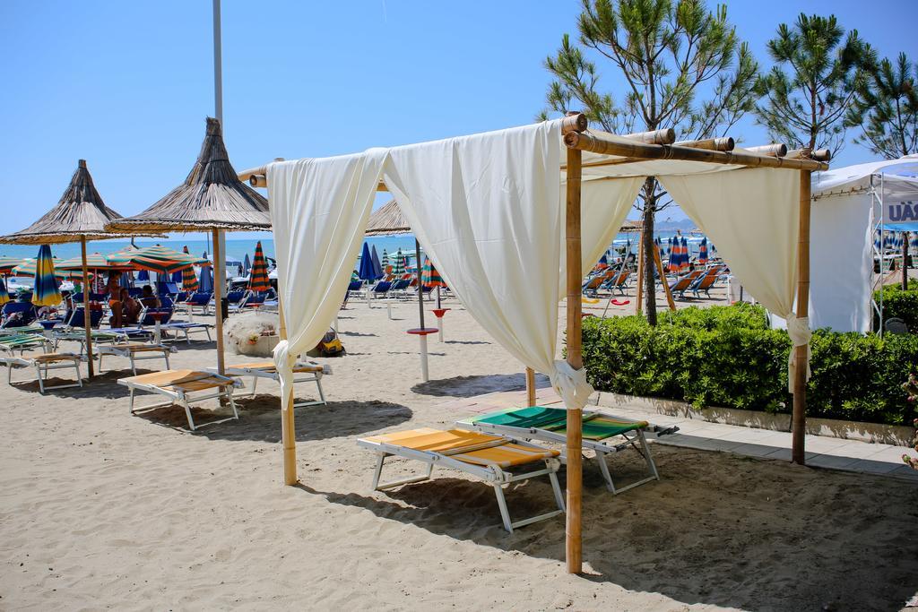 Apartments Bella Vista Durrës Esterno foto